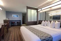 Microtel Inn & Suites by Wyndham Michigan City Các khách sạn ở Coolspring Township