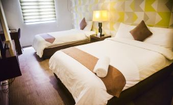 Lohas Airport Hotel - Housity