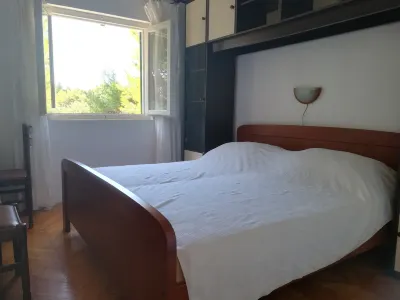 Apartment Near the Sea