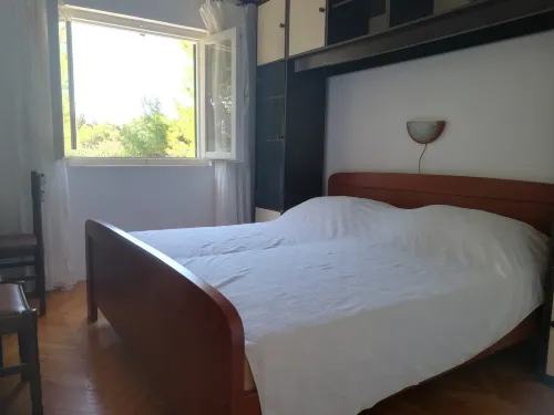 Apartment Near the Sea