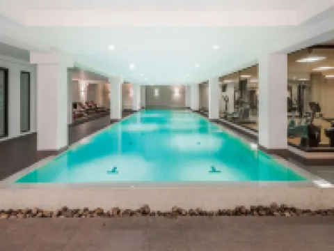 Wyndham Garden San Jose Escazu Hotels in San Rafael