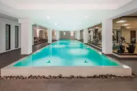 Wyndham Garden San Jose Escazu - Spa