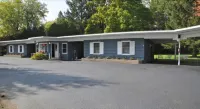 Whispering Winds Motel Hotels in Skaneateles