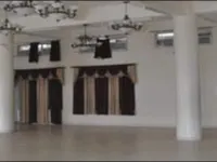 Krishna Palace