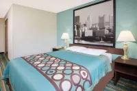 Pittsburgh Royal Hotel - فطور