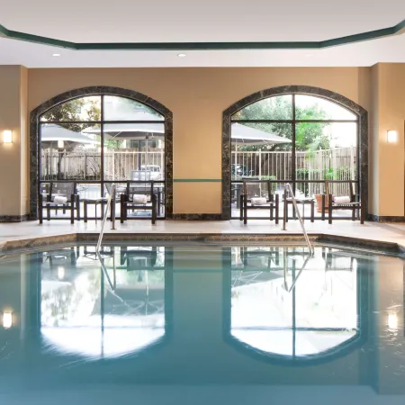 Embassy Suites by Hilton Houston Near the Galleria