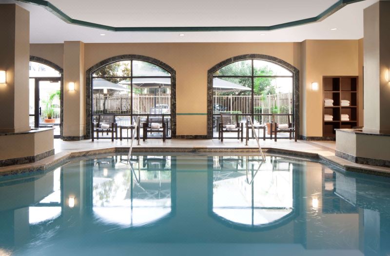 Embassy Suites by Hilton Houston Near the Galleria photo 2