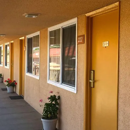 Americas Best Value Inn Beaumont, CA