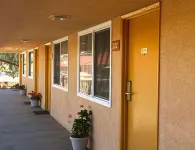 Americas Best Value Inn Beaumont, CA Hotel a Beaumont
