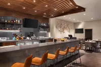 Hilton Garden Inn Boulder - bar