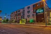 Lexen Hotel - North Hollywood Near Universal Studios