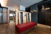 Mont Chalet Nevada - Hotel & Spa - spa