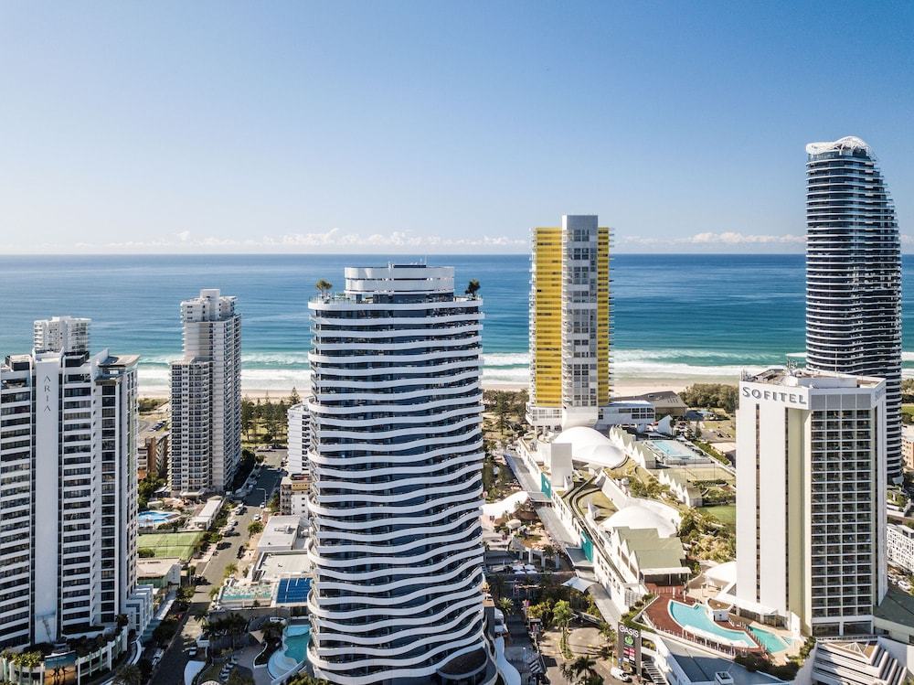 The Wave Resort