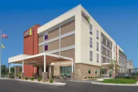Home2 Suites by Hilton Bowling Green - Wifi