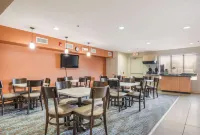 Sleep Inn & Suites - breakfast