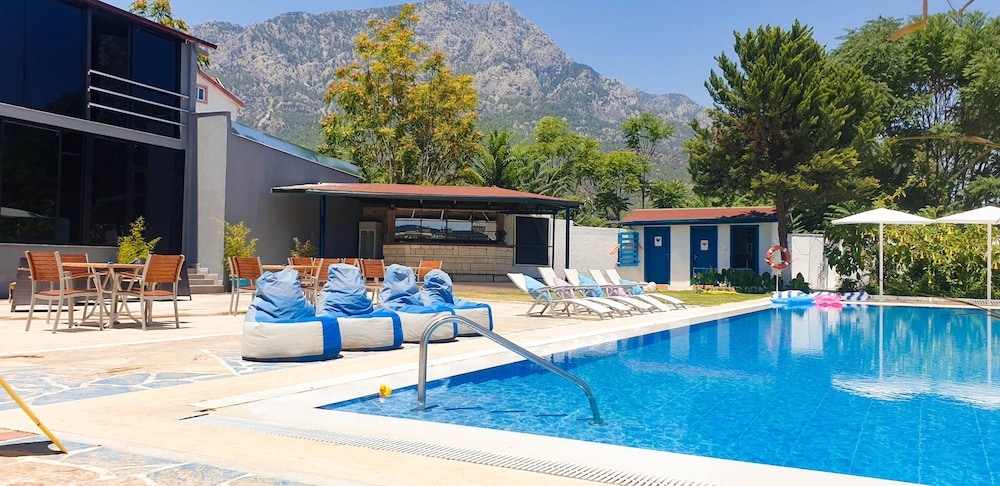 Erendiz Kemer Resort