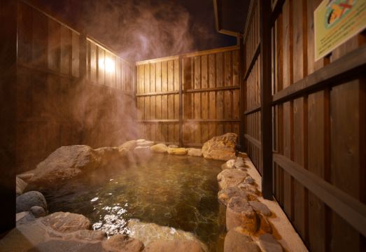 Takanoya Tsuki 전통 외관