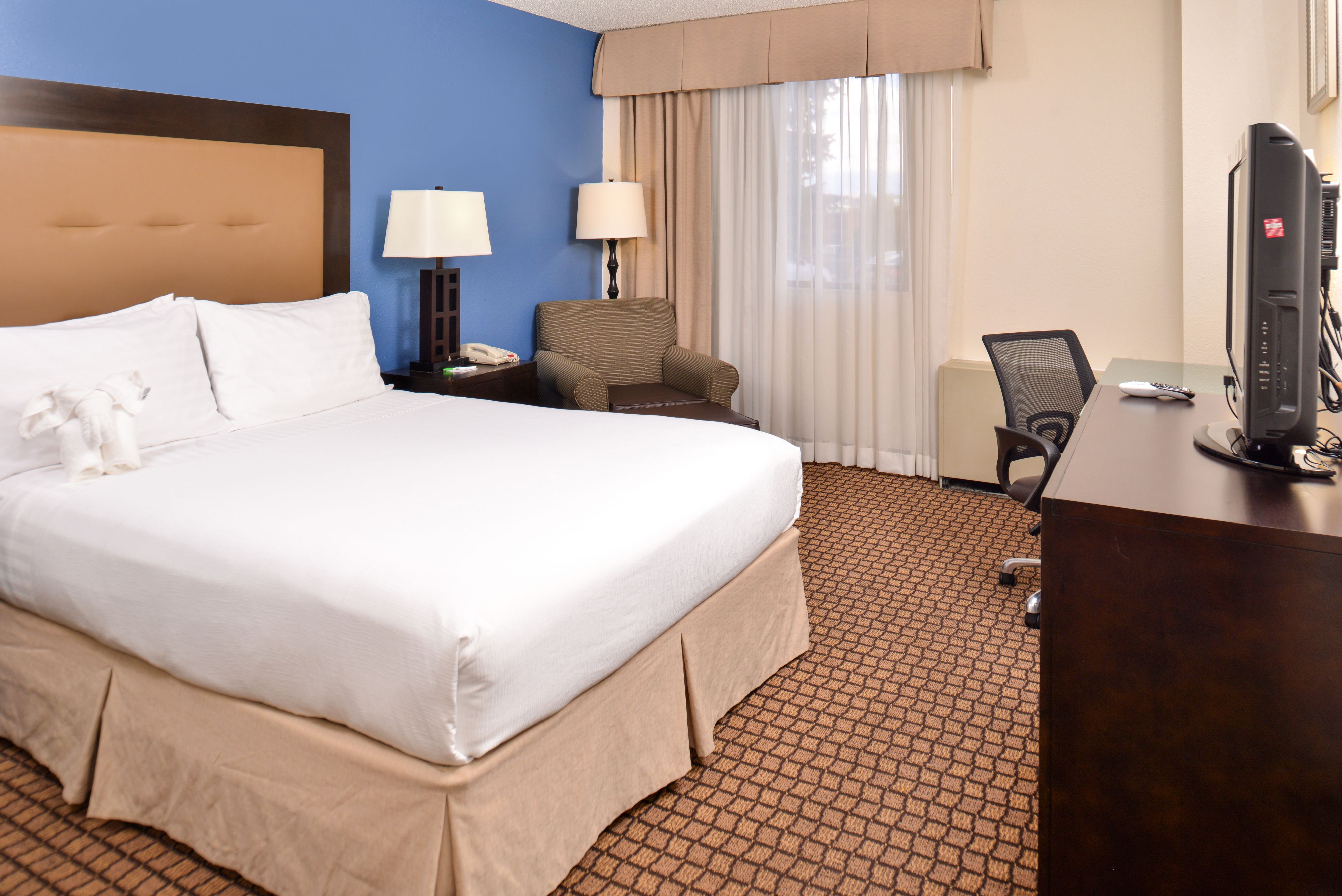 Holiday Inn Sheridan - Convention Center, an Ihg Hotel