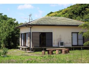 Modest house Sakita Kushima