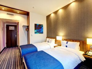 Holiday Inn Express Voronezh - Kirova