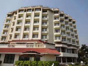 Welcomhotel by ITC Hotels, Devee Grand Bay, Visakhapatnam
