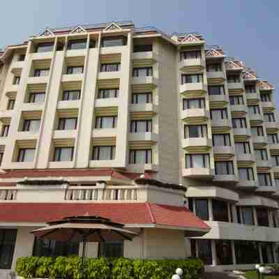 Welcomhotel by ITC Hotels, Devee Grand Bay, Visakhapatnam Hotel Exterior