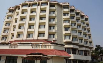 Welcomhotel by ITC Hotels, Devee Grand Bay, Visakhapatnam