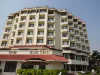 Welcomhotel by ITC Hotels, Devee Grand Bay, Visakhapatnam Hotels near Plaja 3 Papuci