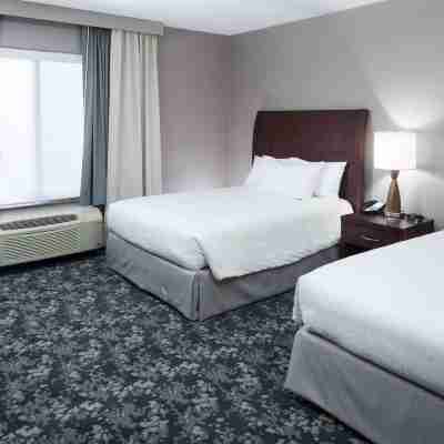 HIlton Garden Inn Detroit/Novi Rooms