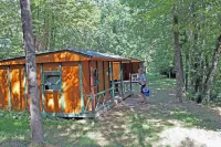 Camping le P'Tit Bonheur Hôtels à : Vernet-les-Bains