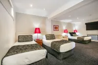 All Seasons Resort Hotel Bendigo