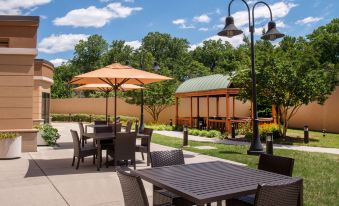 Courtyard Fort Meade BWI Business District