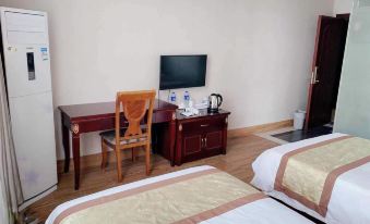 Century Business Hotel