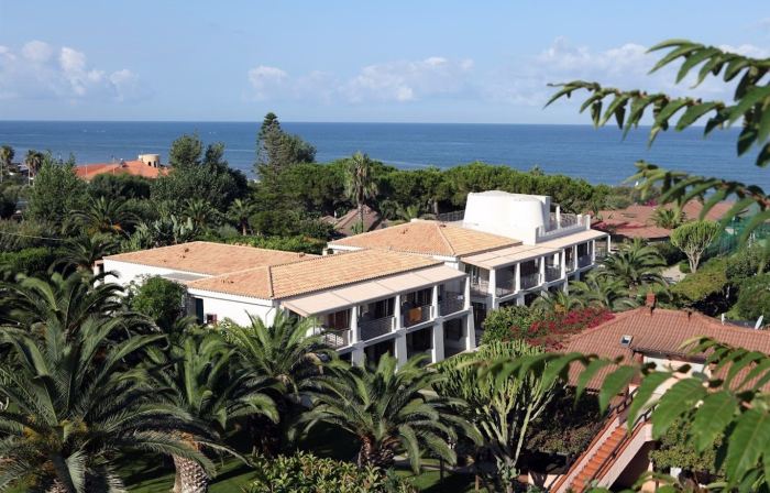 Baia Del Sole Resort