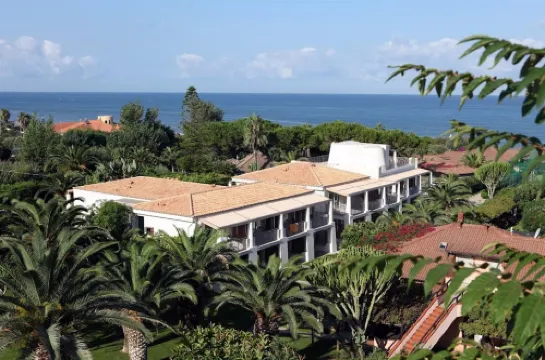 Baia Del Sole Resort