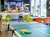 ibis budget Winterthur Hotels in Brütten