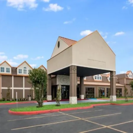 LeBossier Hotel