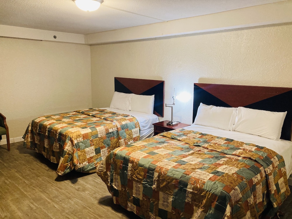 Travel Inn Petersburg Fort Lee