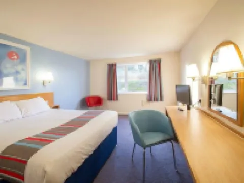 Travelodge Grantham A1 Hotels in Grantham