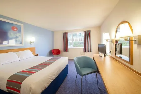 Travelodge Grantham A1