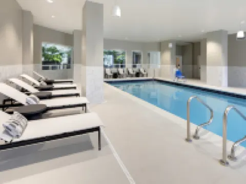 Embassy Suites by Hilton San Rafael Marin County Hotels in Marin County