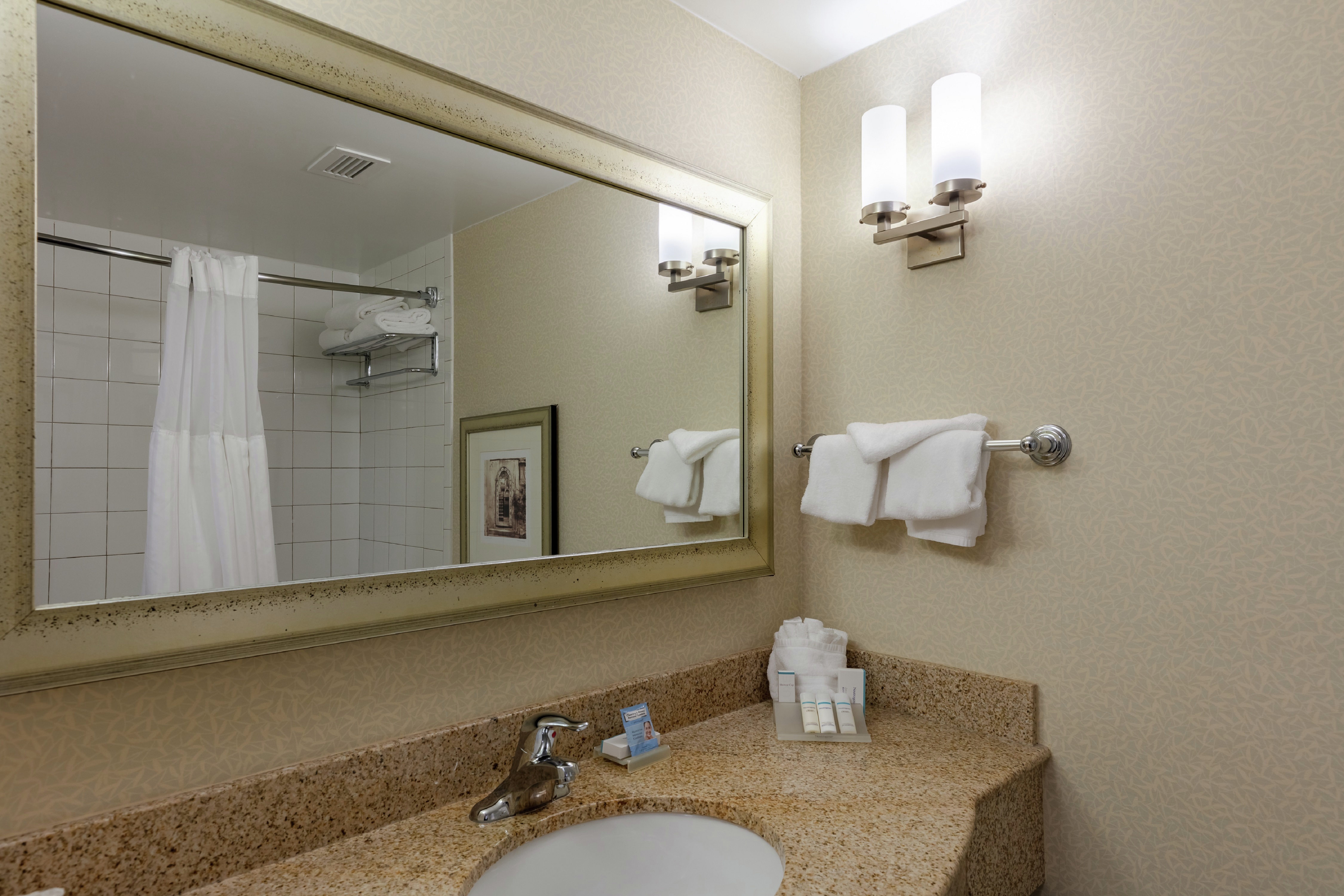 Hilton Garden Inn Mobile West I-65 Airport Boulevard