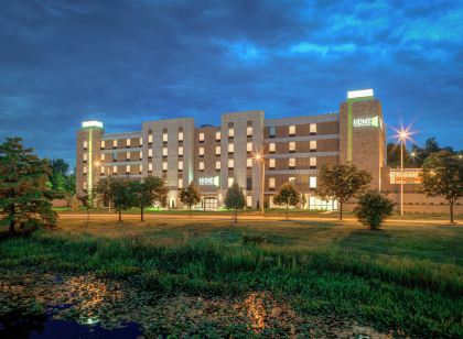 Home2 Suites by Hilton Bloomington, IN