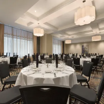 Hilton Garden Inn Chicago Downtown/Magnificent Mile