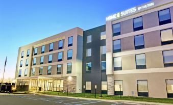 Home2 Suites by Hilton Clarksville Louisville North, IN