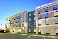 Home2 Suites by Hilton Clarksville Louisville North, IN