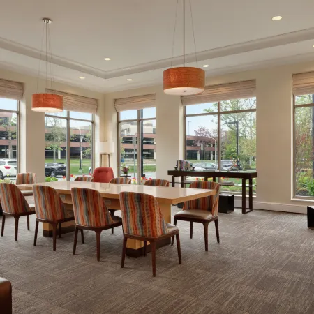 Hilton Garden Inn Stony Brook