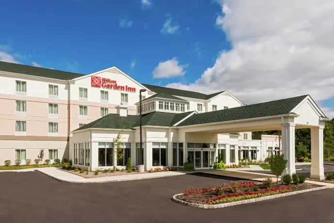 Hilton Garden Inn Wayne Hotels near Lorrimer Sanctuary