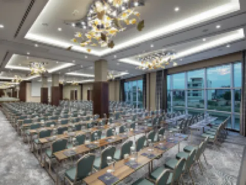 DoubleTree by Hilton Afyonkarahisar Afyonkarahisar otelleri