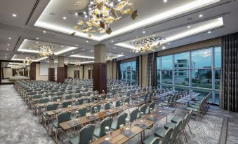 DoubleTree by Hilton Afyonkarahisar